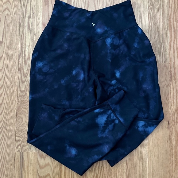 Old Navy Powersoft High Rise Jogger (M) - Picture 7 of 15